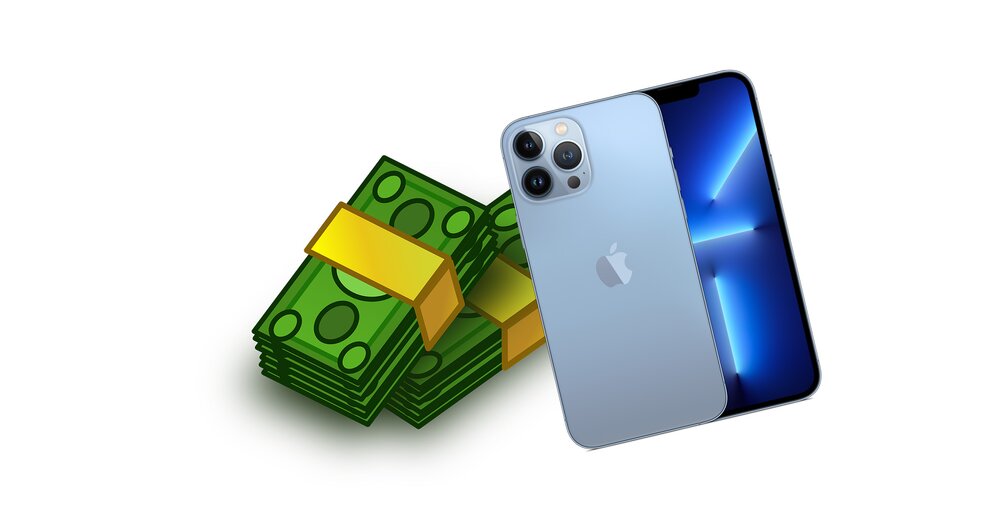 iPhone 14：価格計画は明らかに漏れ、Pro＆Pro Maxは予想よりも高価です