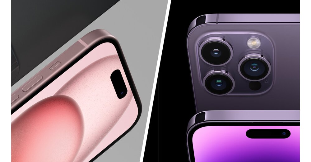 iPhone 15を事前注文しますか？昨年のiPhone14Proがより良い選択である9つの理由