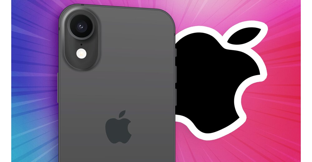Wird das iPhone 17 Air ein Erfolg, könnte sich das Design von iPhones radikal verändern