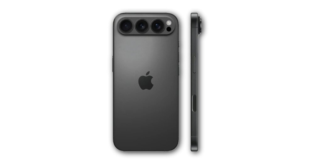 iPhone 17 : l’appareil photo subit probablement le plus grand changement de conception depuis des années