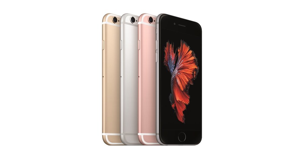 Apple iPhone-大規模なモデルのアップグレードは3年ごとにのみアップグレードされています