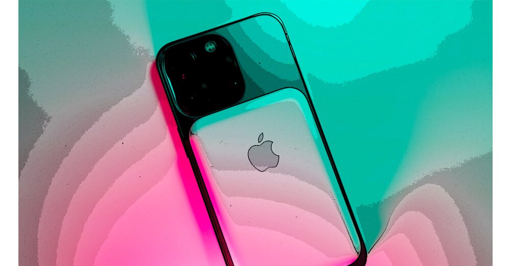 バッテリー消費量が多いiOS 16 