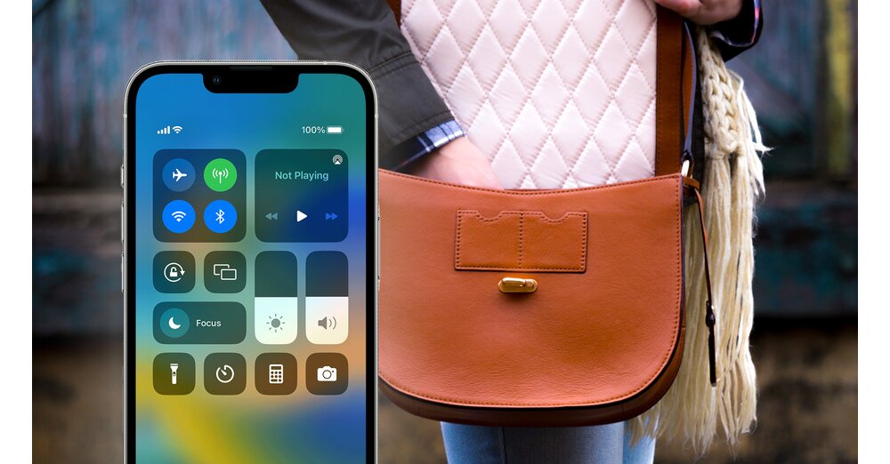 この iPhone の設定により、泥棒にとっては困難な状況になります