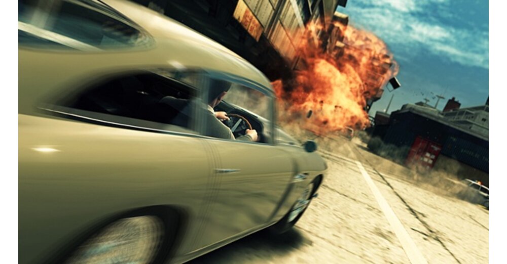 James Bond 007: Blood Stone im Test - Bond in kurzer Mission