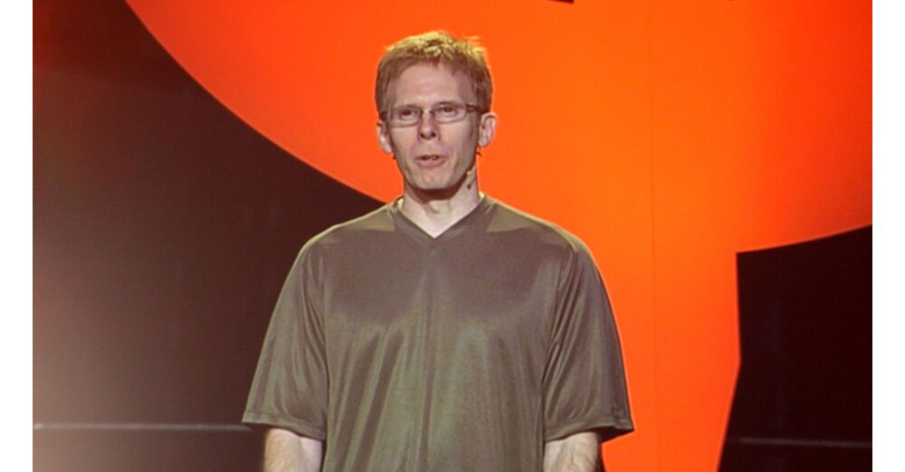 ページ2：Quakecon 2011-タッチするIDソフトウェア