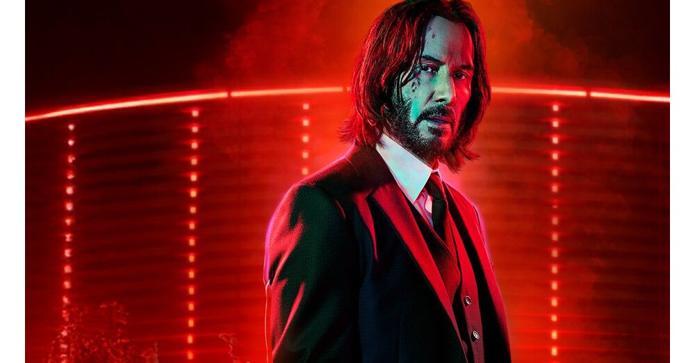 Even more John Wick: In addition to part 5, two more spin-offs are already ...