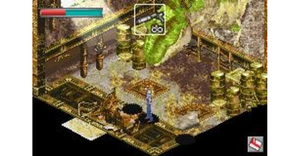 Jurassic Park 3 Island Survival Game : Buy Online at Best Price in KSA - Souq is now