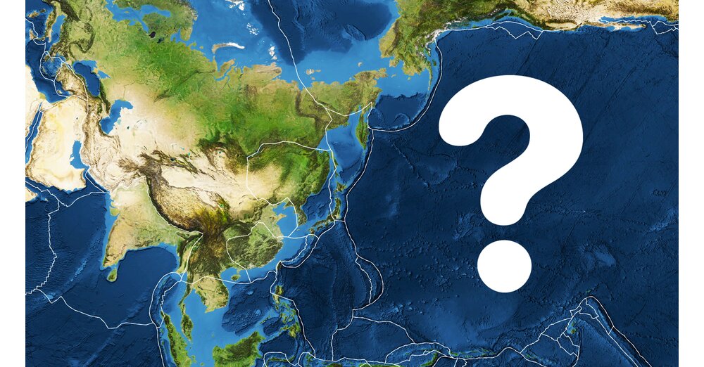 Die Karte, die euch zeigt, wie die Welt in 250 Millionen Jahren aussehen könnte und wo auf der Erde Deutschland dann liegt [Archiv]