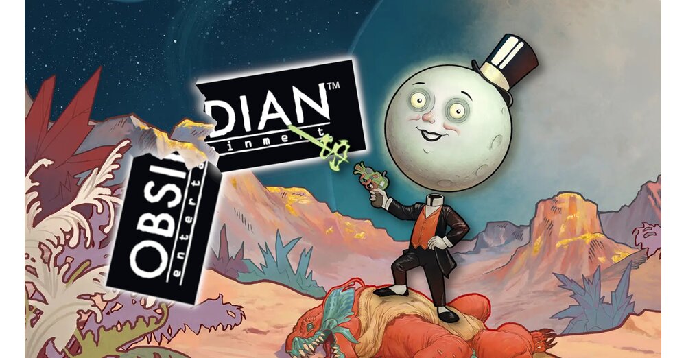 No The Outer Worlds 3: Obsidian puts the role-playing series ...