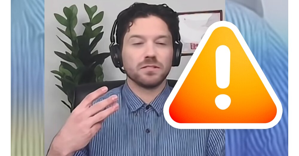 Deepfake em videochamada? Um truque simples pode desmascarar a IA na hora!