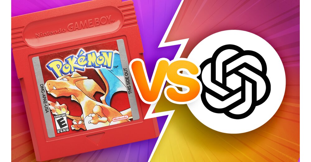 AI vs Pokémon: How Chatbots Are Benchmarked on a Classic Game - News Directory 3