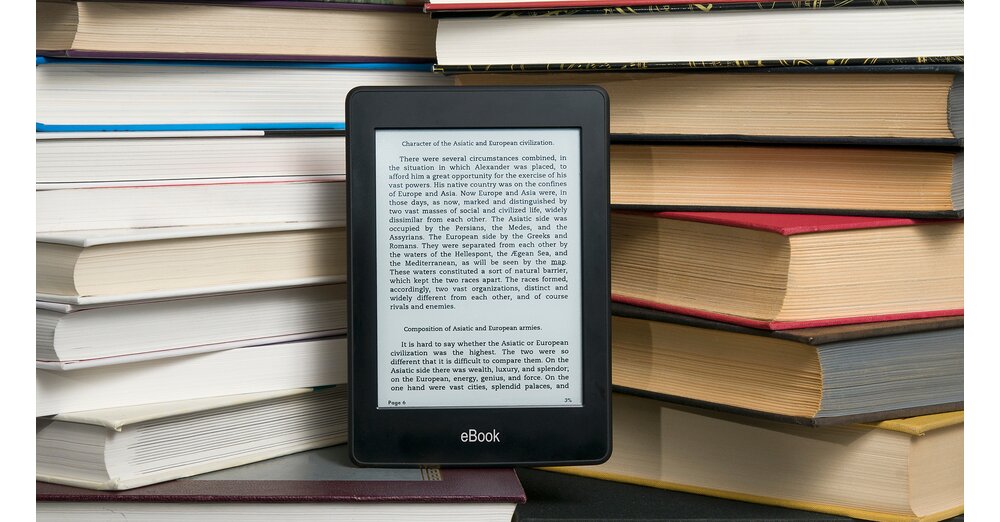 Alternatives Kindle : quelles liseuses de livres électroniques peuvent suivre le rythme ?