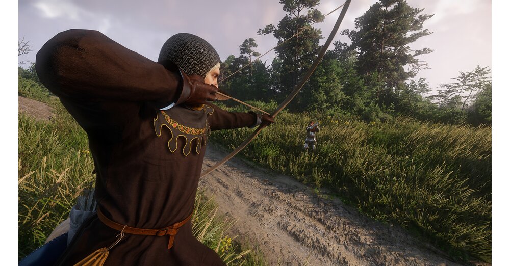 Kingdom Come: Deliverance 2 