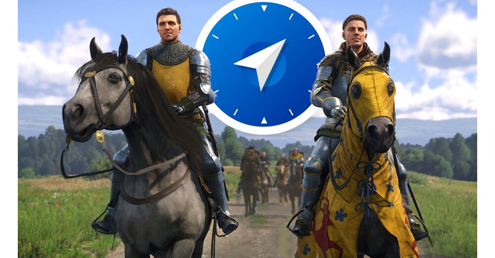 Kingdom Come 2：これはあなたが最初の馬を手に入れる方法です
