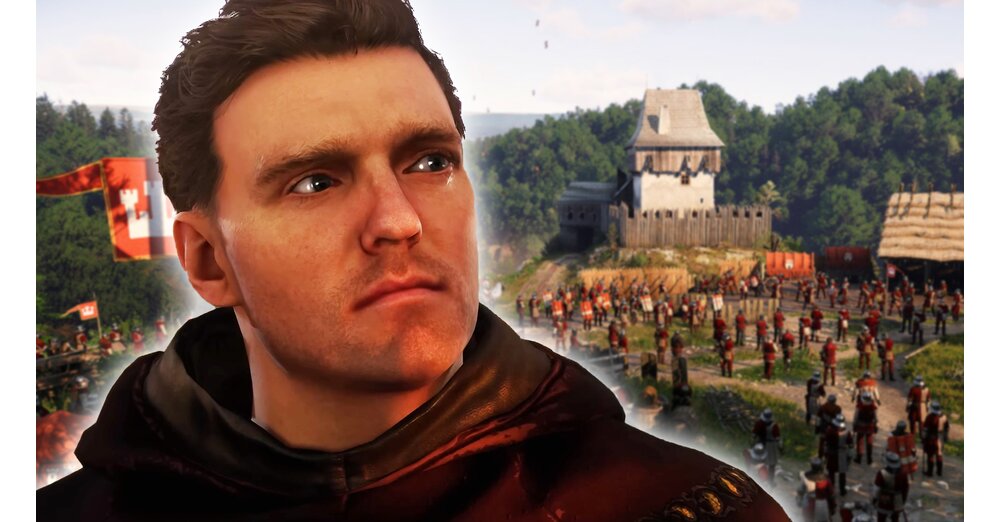 Kingdom Come: Deliverance 2 arrive plus tôt que prévu 