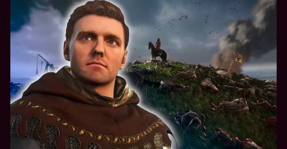 Récapitulatif de l'histoire : L'histoire de Kingdom Come : Deliverance expliquée en 10 minutes