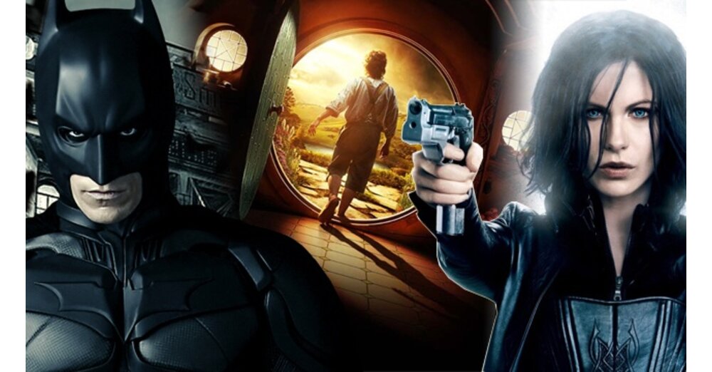 Blockbusters 2012 Blockbuster-Vorschau - Kino-Highlights 2012