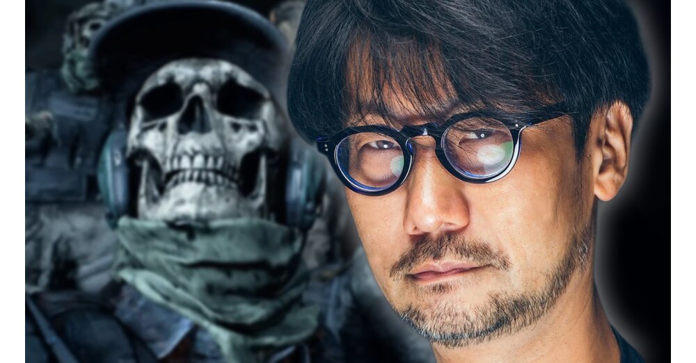 Hideo Kojima will auch nach seinem Tod noch weiter Spiele »machen« und der Schlüssel dazu ist ein USB-Stick