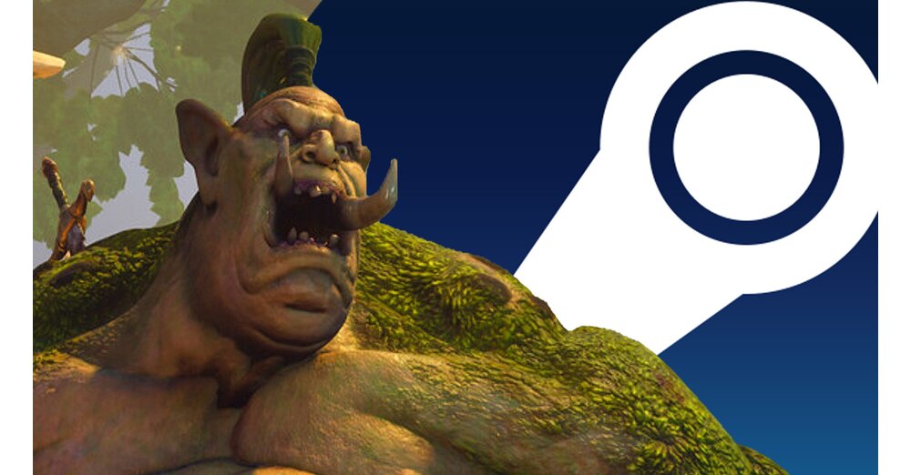 6 kostenlose Spiele: Bei Steam und Epic ist am Wochenende so viel gratis ...