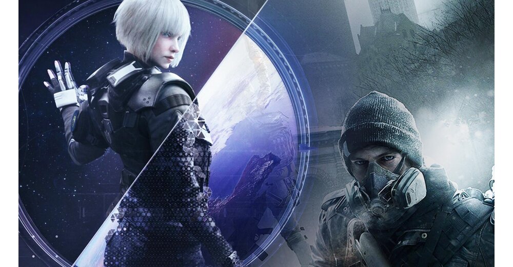 今週末、Steam、Epic、Uplay で合計 5 つのゲームが無料で利用可能になります