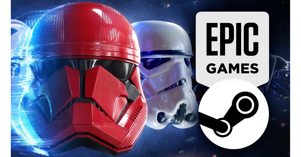 Steam＆Epicには週末に無料で4つのゲームがあります