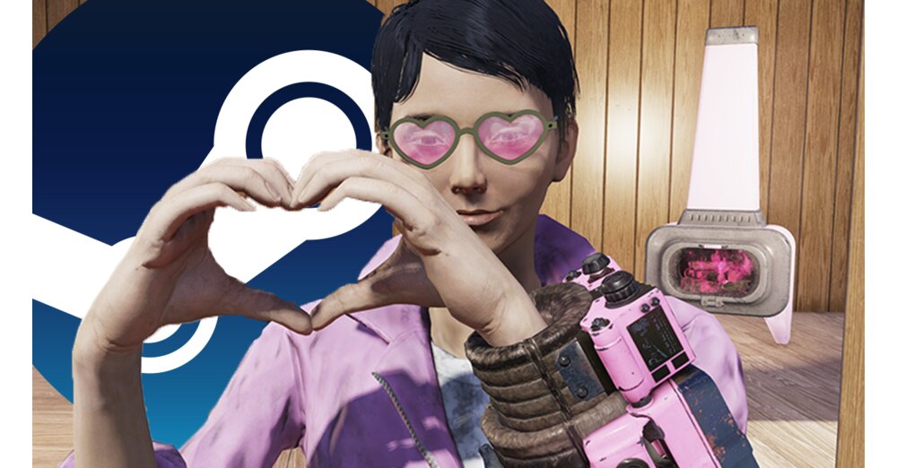 週末に無料でSteam＆Co。で：Fallout 76、Ghost Runnerなど