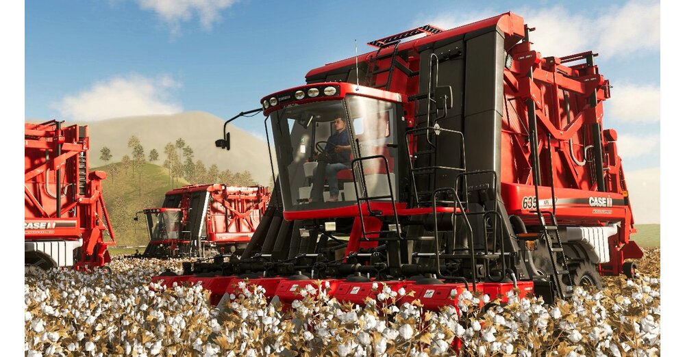 Landwirtschafts-Simulator 19 Test PC - Aufs richtige Pferd gesetzt?