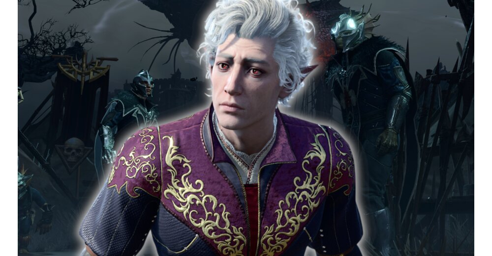 Plus - | News: Divinity - |