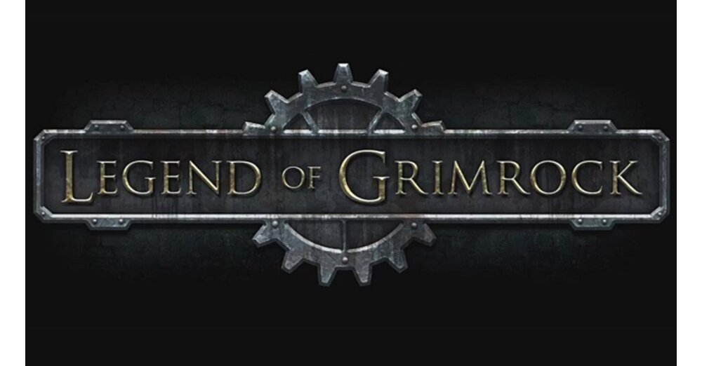 Legend of Grimrock 2 