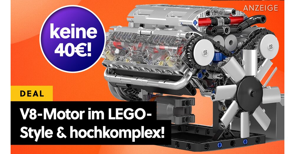 Verwunderlich Lego Technic Angebot Fotosnull