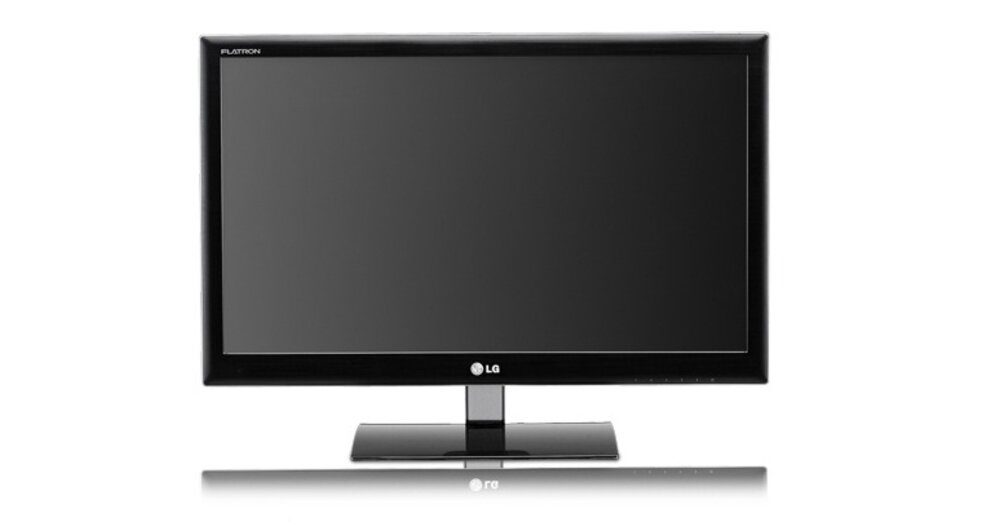LG Flatron E2770V-写真