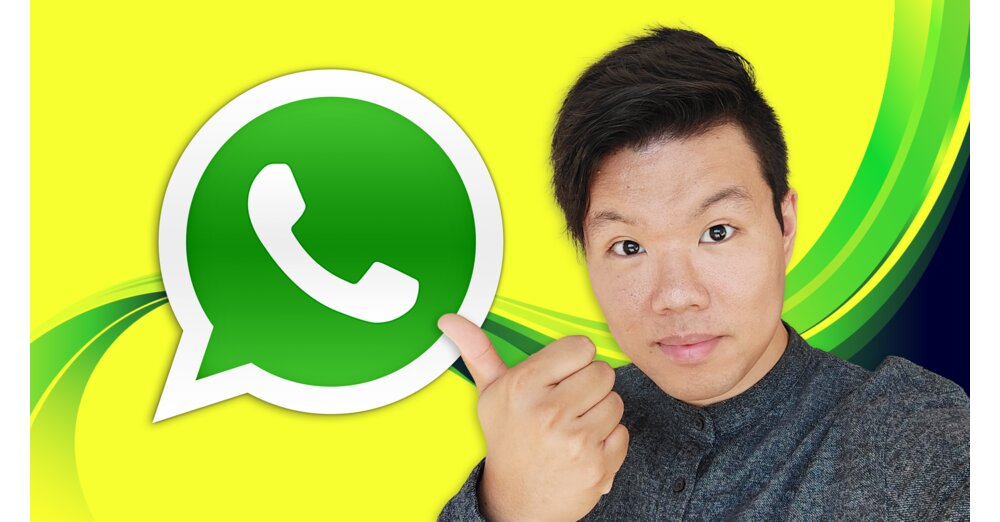 ついに！ WhatsApp のこの写真機能を何年も待っていました