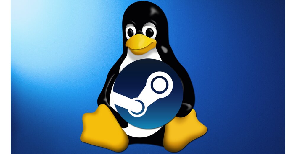 Steam Play の新しいアップデート