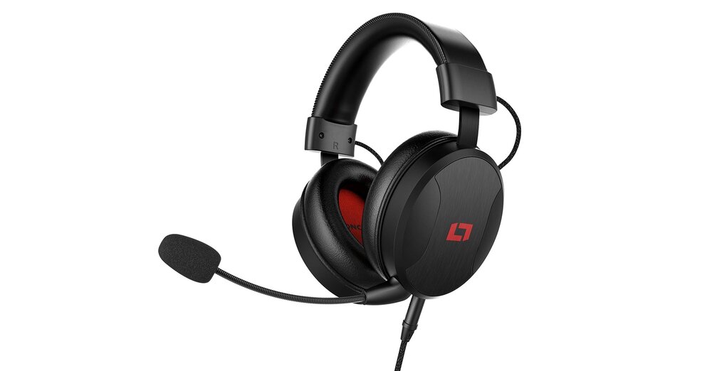 評価：Lioncast LX 50-ヘッドセットとヘッドフォンは良い価格で