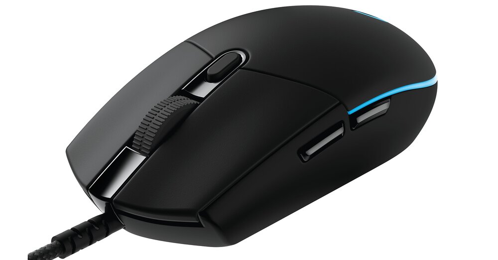 Logitech G Pro ゲーミング マウス
