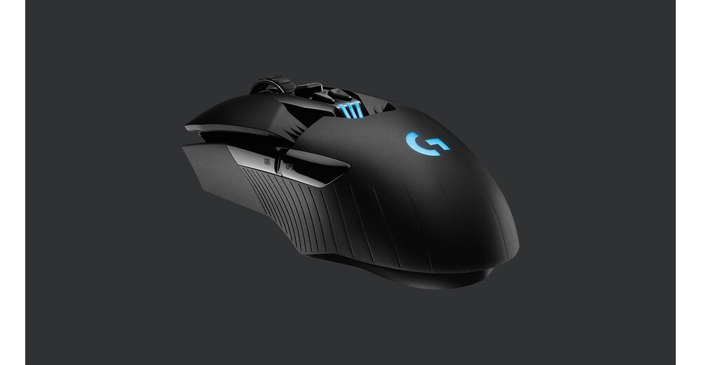3 つの Logitech マウスがセンサーをアップグレード