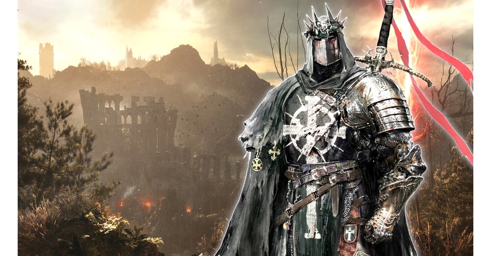 Lords of the Fallen: Am Nachfolger des großen Souls-Rivalen wird