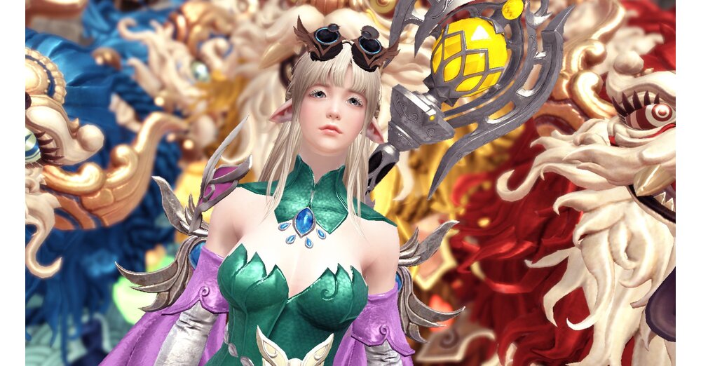 Lost Ark：Broken Matchmaking and Co.