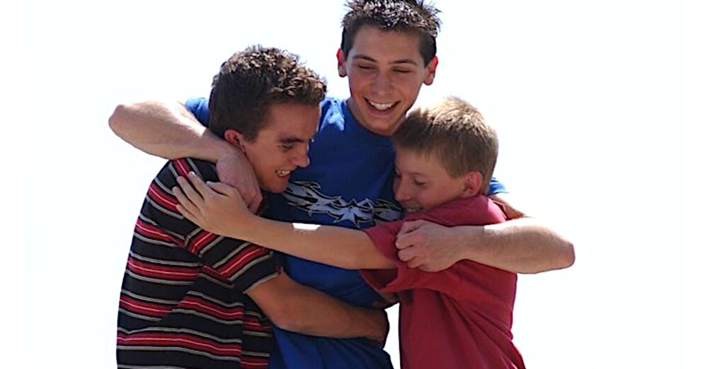 Malcolm Mittendrin: Reese-Darsteller Justin Berfield und sein ...