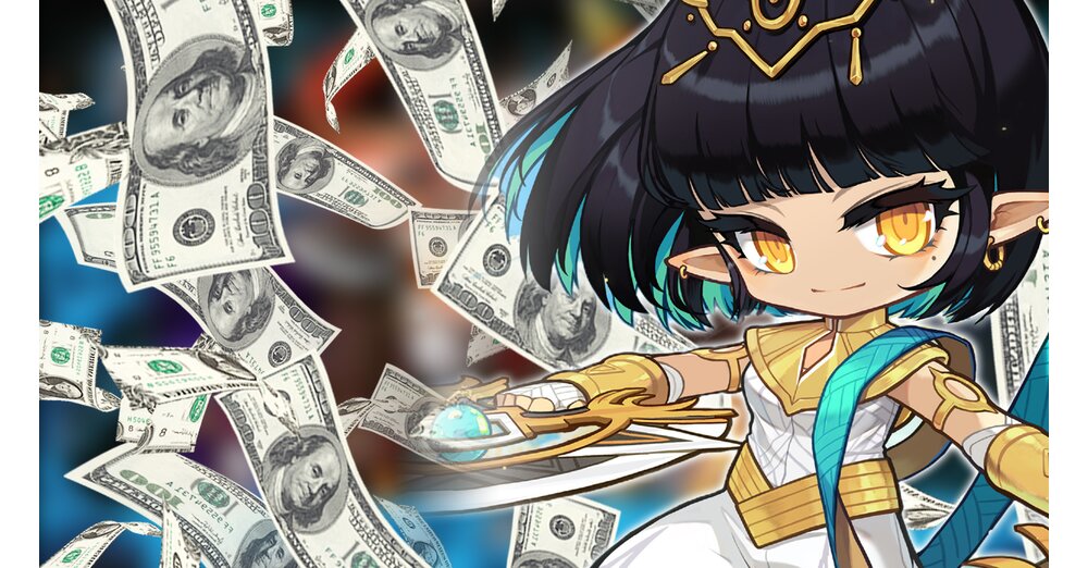 MMOはプレイヤーを揺るがしたと言われているため、900万ドルの罰金を支払わなければなりません