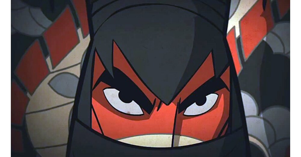 Mark of the Ninja 