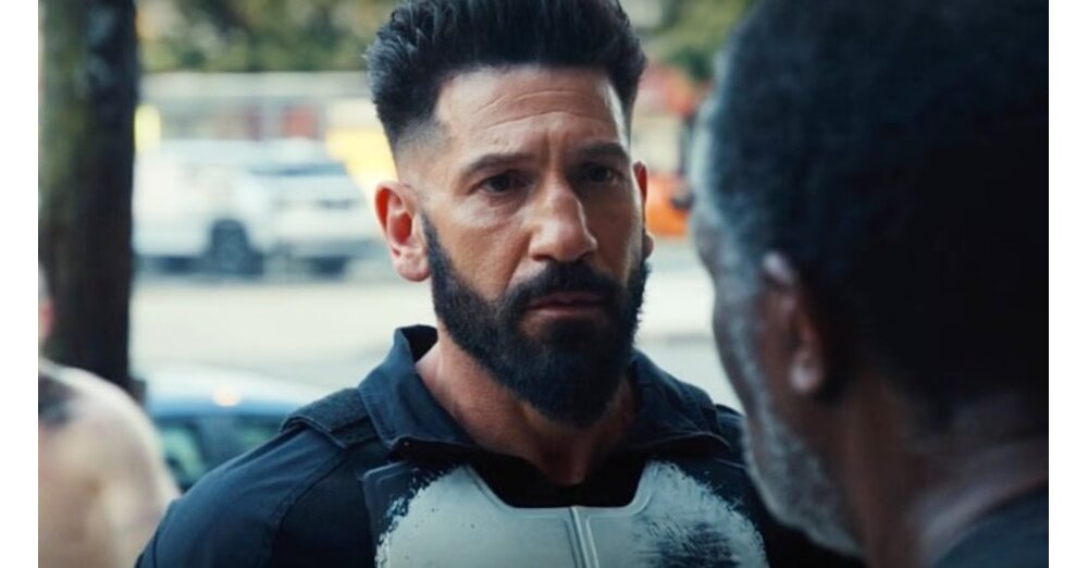 Im neuen Punisher-Kurzfilm bei Disney Plus steckt eine der verstörendsten ...
