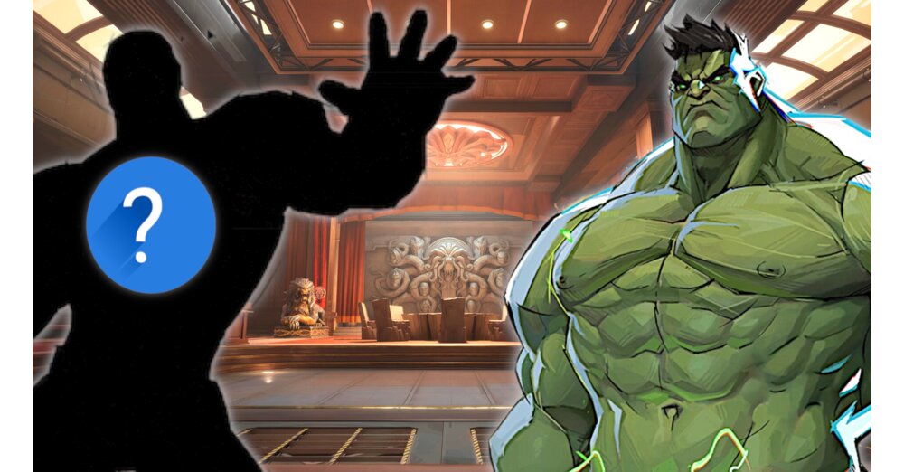 Marvel Rivals officially has permission to do the opposite of what players ...