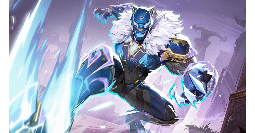 Tout sur la saison 0 de Marvel Rivals : Battle Pass, skins, devises et Twitch Drops