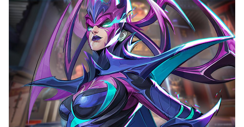 Twitch Drops dans la saison 1 de Marvel Rivals : comment obtenir un skin gratuit et plus encore