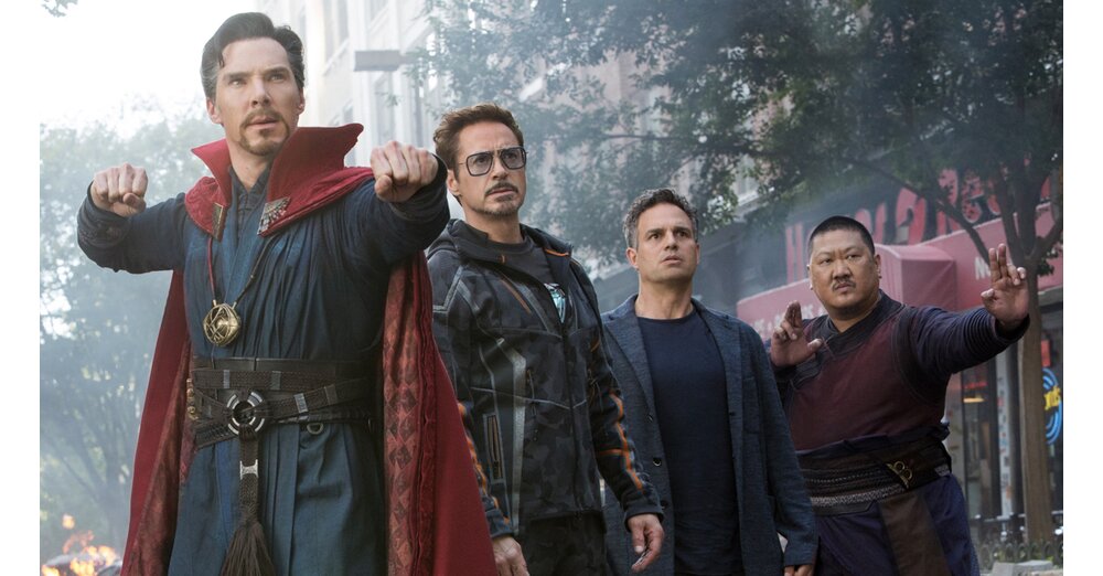 アベンジャーズ4-マーベルのボスが確認された：映画タイトルは今年発表されます