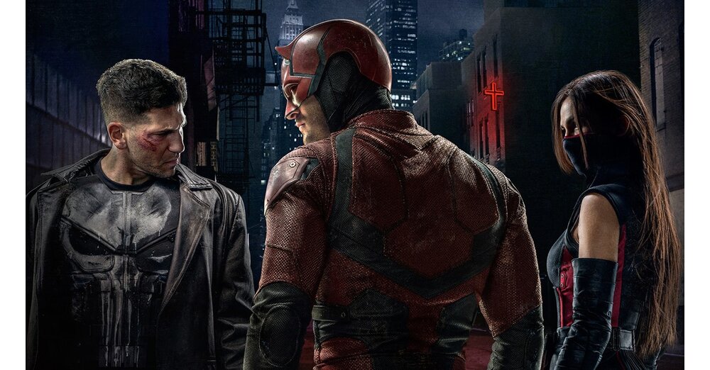 Daredevil revient sur Disney Plus en 2025 et c'est officiellement une bonne nouvelle pour les fans de la série Netflix