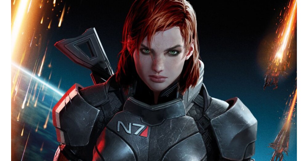 Mass Effect Remaster：土曜日の発表はますます可能性が高まっています