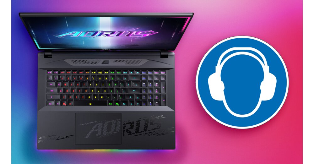 Ich habe einen der schnellsten Gaming-Laptops überhaupt getestet und er ist so gut und so nervig zugleich