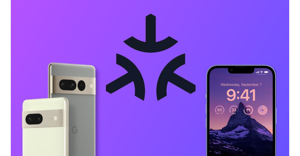 ついに、より優れたスマート ホーム: IT 大手の Apple と Google が重要な一歩を踏み出しています